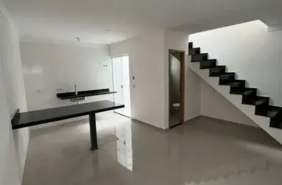 Casa com 2 quartos à venda em Imirim, São Paulo 