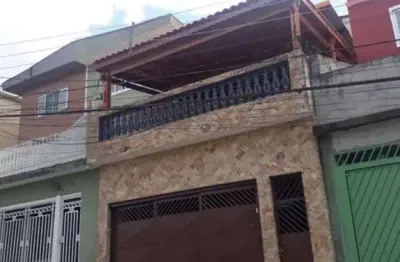 Casa com 2 quartos à venda no Jardim Peri, São Paulo 