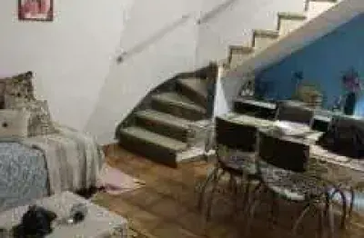 Casa com 3 quartos à venda no Jardim Peri, São Paulo 