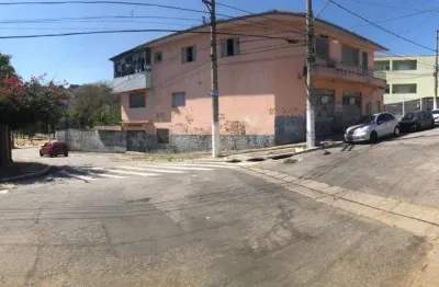 Casa com 5 quartos à venda no Jardim Primavera, São Paulo 