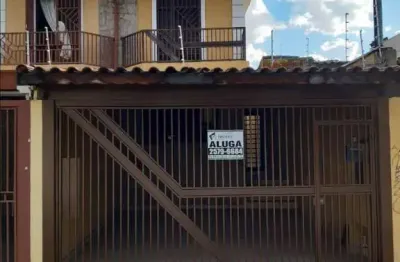 Casa com 3 quartos à venda no Limão, São Paulo 