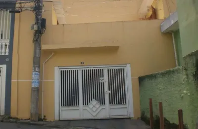Casa com 2 quartos à venda no Limão, São Paulo 