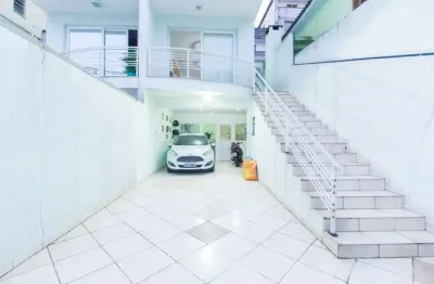 Casa com 3 quartos à venda no Limão, São Paulo 