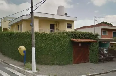 Casa com 3 quartos à venda no Limão, São Paulo 