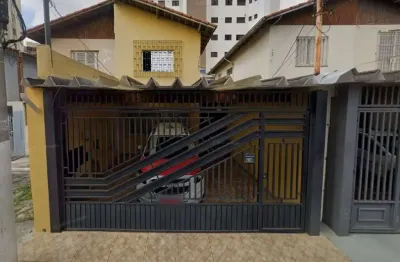 Sobrado à venda – 4 dormitórios, 151 m² por r$ 660.000 – bairro do limão/sp