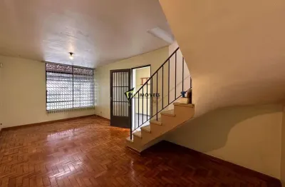 Sobrado para venda 3 quartos e 02 vagas no bairro do limão, são paulo - sp