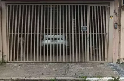 Casa com 4 quartos à venda no Limão, São Paulo 