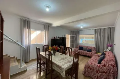 Casa com 3 quartos à venda no Limão, São Paulo 