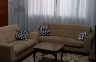 Casa com 2 quartos à venda no Parque Itaberaba, São Paulo 