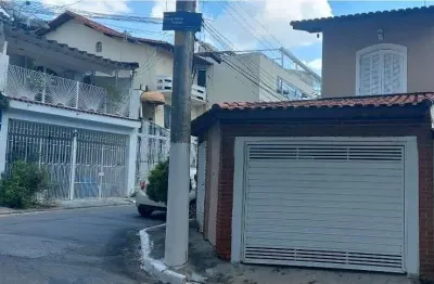 Casa com 3 quartos à venda no Tucuruvi, São Paulo 