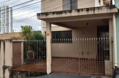 Casa com 3 quartos à venda na Vila Carbone, São Paulo 