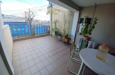 Sobrado à venda em vila nova cachoeirinha, são paulo - sp