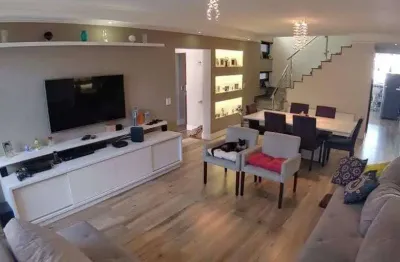 Casa com 3 quartos à venda na Vila Romero, São Paulo 