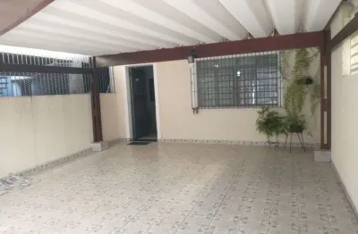 Casa com 3 quartos à venda na Vila Roque, São Paulo 