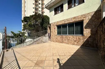 Casa com 3 quartos à venda na Vila Siqueira (Zona Norte), São Paulo 