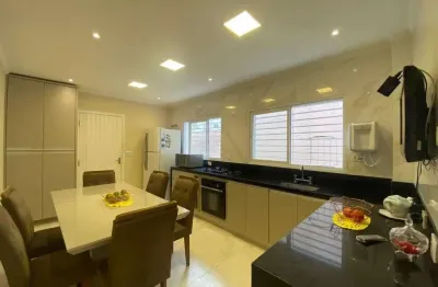 Casa com 3 quartos à venda na Vila Amália, São Paulo 