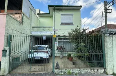 Casa à venda, 196 m² por r$ 1.750.000,00 - barra funda - são paulo/sp