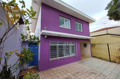 Casa comercial com 2 salas à venda no Limão, São Paulo 