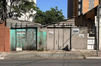 Terreno à venda, 500 m² por r$ 1.600.000,00 - casa verde - são paulo/sp