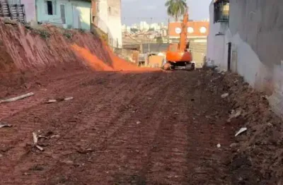 Terreno à venda, 540 m² por r$ 680.000,00 - casa verde alta - são paulo/sp