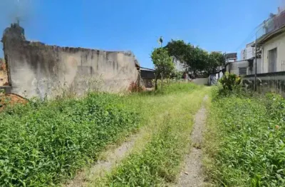 Terreno à venda, 770 m² por R$ 2.600.000 - Casa Verde Média - São Paulo/SP