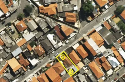 Terreno à venda, 240 m² por r$ 450.000,00 - limão - são paulo/sp