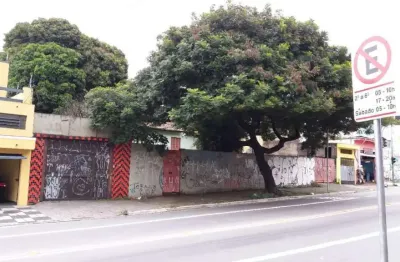 Terreno à venda, 1362 m² por r$ 3.829.000,00 - vila souza - são paulo/sp