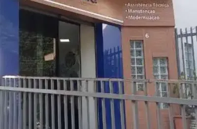Prédio à venda, 650 m² por r$ 1.950,000,00 - vila maria luisa - são paulo/sp