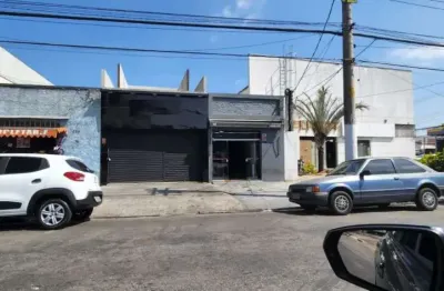Salões à venda, 270 m² por r$ 1.550.000 - limão - são paulo/sp