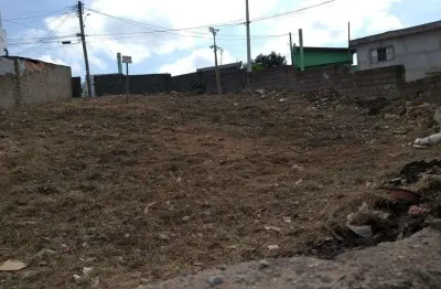 Terreno comercial à venda no Jardim Antomar, Francisco Morato 