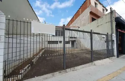 Terreno à venda, 435 m² por r$ 2.200.000,00 - cachoeirinha - são paulo/sp