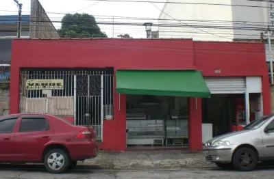 Terreno à venda, 368 m² por r$ 1.350.000,00 - limão - são paulo/sp