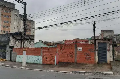 Terreno à venda, 700 m² por r$ 1.908.000,00 - limão - são paulo/sp