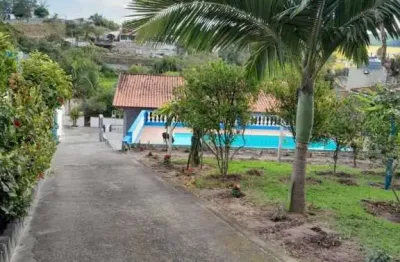 Chácara à venda em chácaras guanabara, guararema - sp