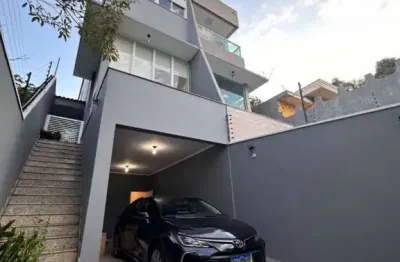 Casa com 3 quartos à venda na Vila Pedra Branca, São Paulo 