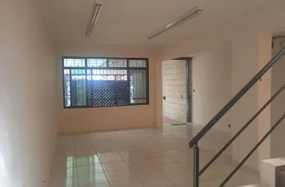 Casa comercial com 3 salas para alugar no Limão, São Paulo 