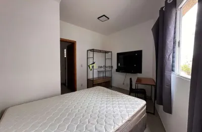 Kitnet / Stúdio para alugar na Vila Barbosa, São Paulo 