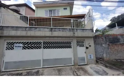 Casa com 4 quartos à venda na Vila Espanhola, São Paulo 
