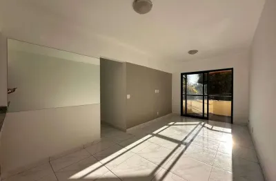 Apartamento à venda em santa terezinha 3 quartos, 1 suíte, 75m²