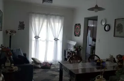Apartamento com 2 quartos à venda no Balneário Umuarama, Mongaguá 