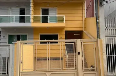 Belíssimo sobrado 300m² com 3 dormitórios na freguesia do ó