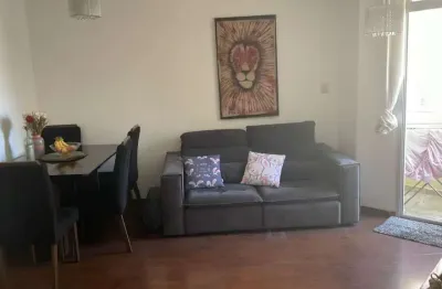 Apartamento com 2 quartos à venda no Limão, São Paulo 