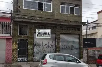 Prédio com 4 salas à venda na Casa Verde, São Paulo 