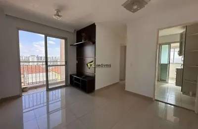 Apartamento para locação – bairro do limão / av. dep. emílio carlos