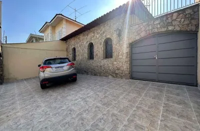 Casa com 3 quartos à venda no Limão, São Paulo 