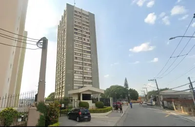 Apartamento com 3 quartos à venda no Limão, São Paulo 