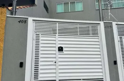 Casa com 3 quartos à venda na Vila Matilde, São Paulo 