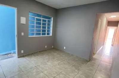 Oportunidade: casa espaçosa na rua monsenhor joão lauriano - jardim maracanã