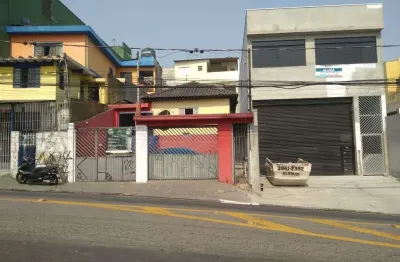Casa comercial com 2 salas à venda em Imirim, São Paulo 