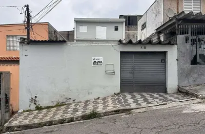 Casa com 3 quartos à venda no Parque Tietê, São Paulo 